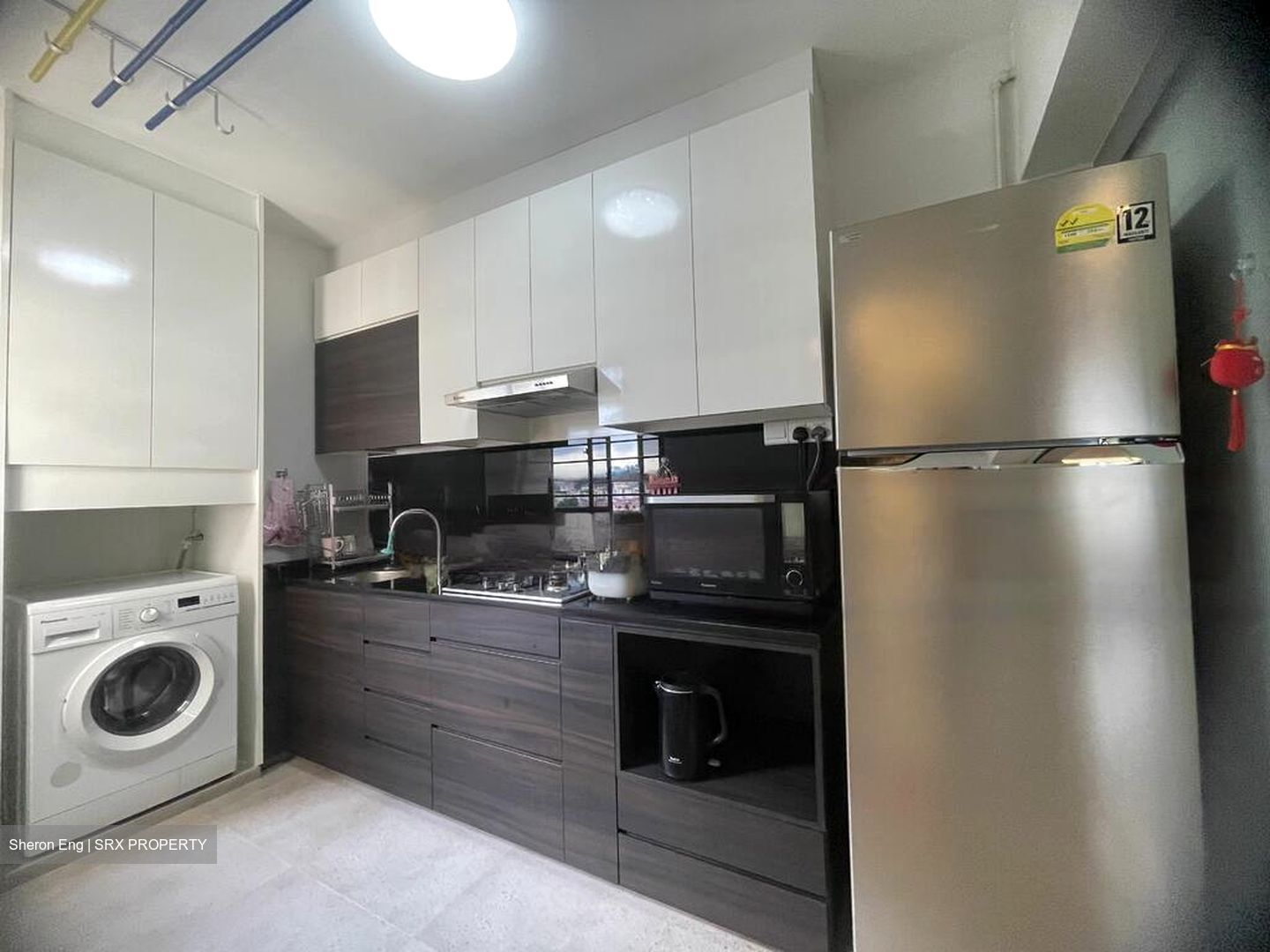 Blk 90 Commonwealth View (Queenstown), HDB 3 Rooms #521814101